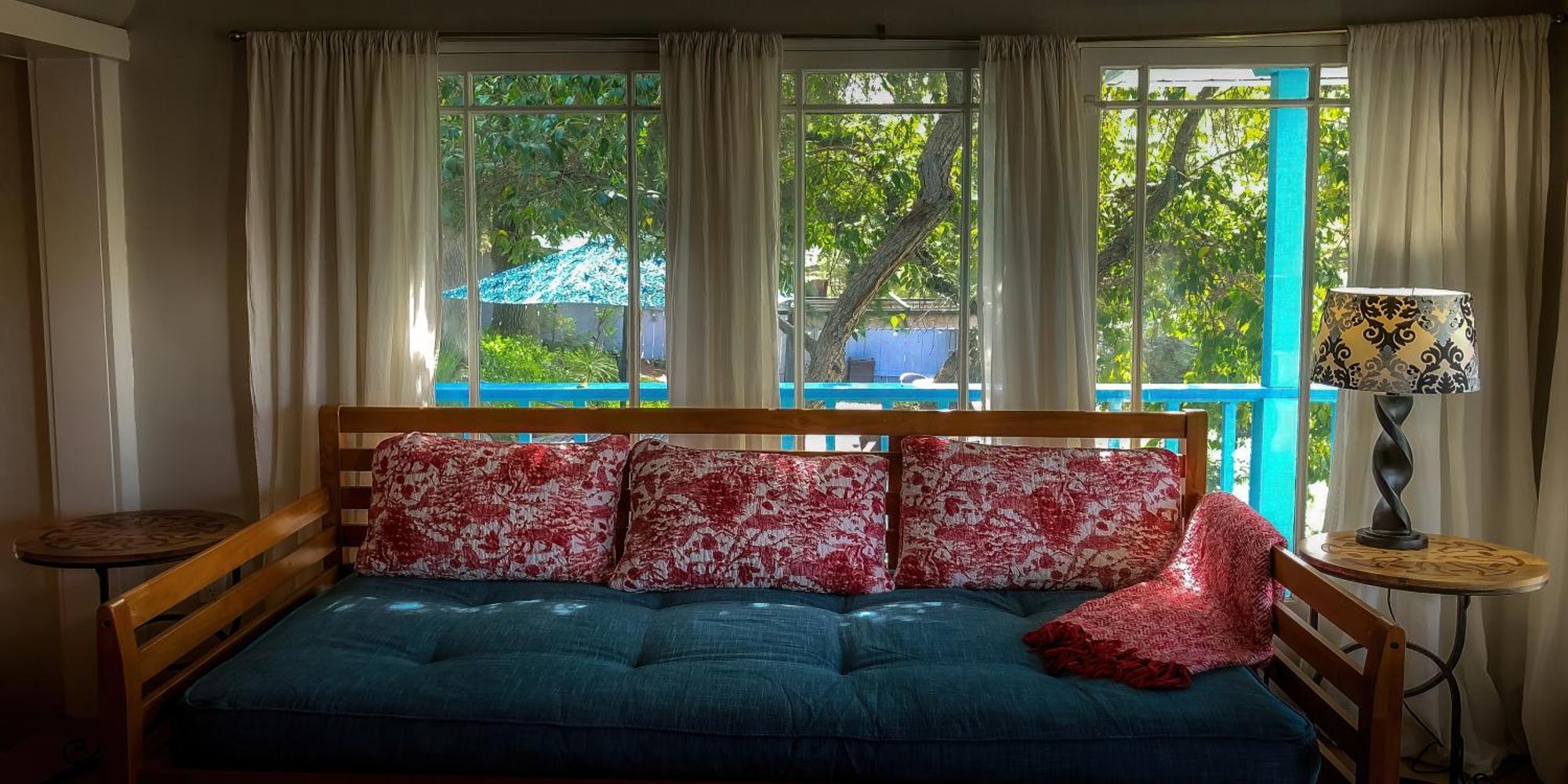 Rio Sierra Riverhouse Three Rivers Quarto foto